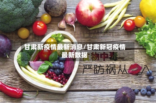 甘肃新疫情最新消息/甘肃新冠疫情最新数据