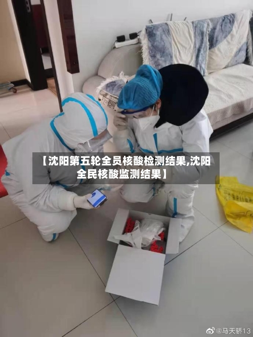 【沈阳第五轮全员核酸检测结果,沈阳全民核酸监测结果】-第2张图片