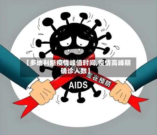 【多地判断疫情峰值时间,疫情高峰期确诊人数】