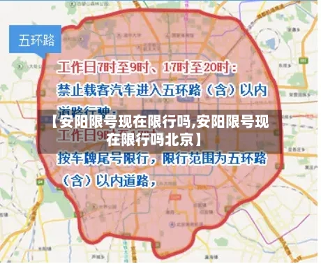 【安阳限号现在限行吗,安阳限号现在限行吗北京】-第3张图片