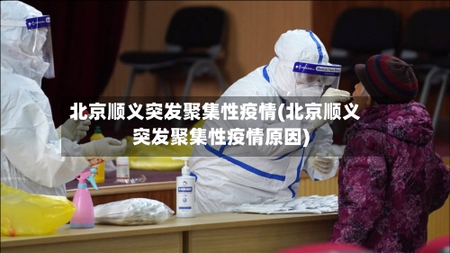 北京顺义突发聚集性疫情(北京顺义突发聚集性疫情原因)-第2张图片