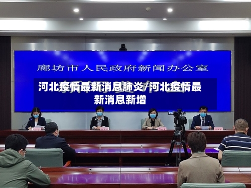 河北疫情最新消息肺炎/河北疫情最新消息新增-第3张图片