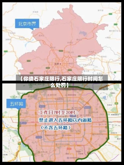 【你傻石家庄限行,石家庄限行时间怎么处罚】