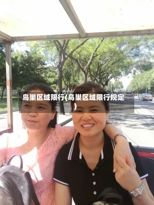 鸟巢区域限行(鸟巢区域限行规定)-第2张图片