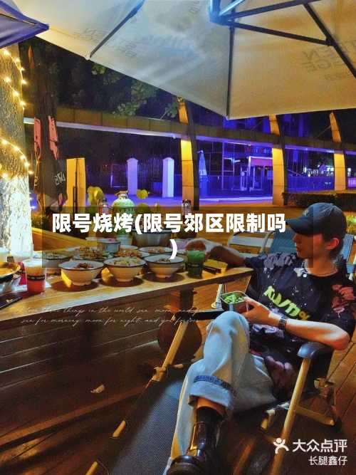 限号烧烤(限号郊区限制吗)-第2张图片
