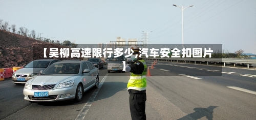 【吴柳高速限行多少,汽车安全扣图片】-第3张图片