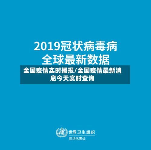 全国疫情实时播报/全国疫情最新消息今天实时查询