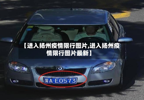 【进入扬州疫情限行图片,进入扬州疫情限行图片最新】-第2张图片