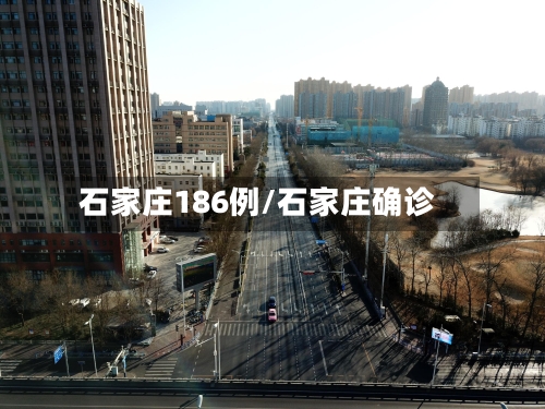 石家庄186例/石家庄确诊