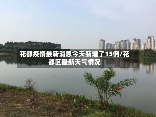 花都疫情最新消息今天新增了15例/花都区最新天气情况