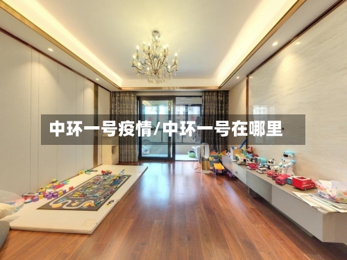 中环一号疫情/中环一号在哪里
