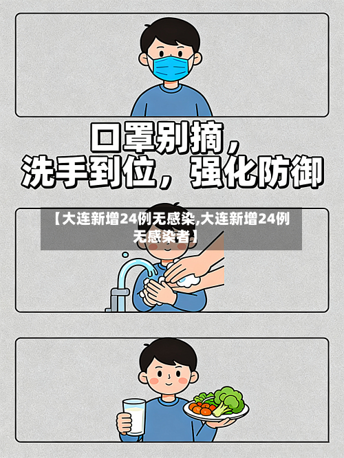 【大连新增24例无感染,大连新增24例无感染者】