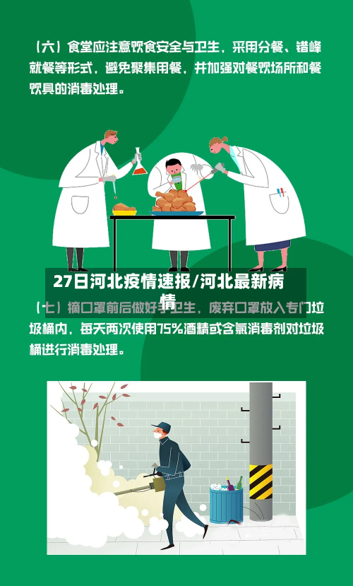 27日河北疫情速报/河北最新病情