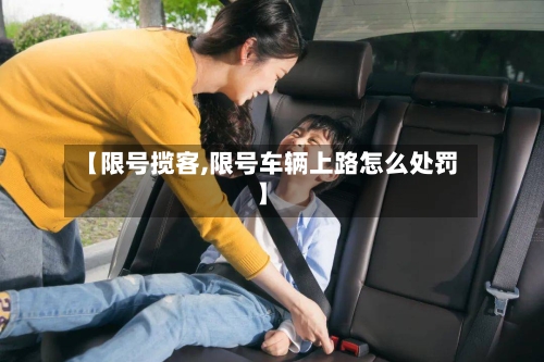 【限号揽客,限号车辆上路怎么处罚】-第2张图片