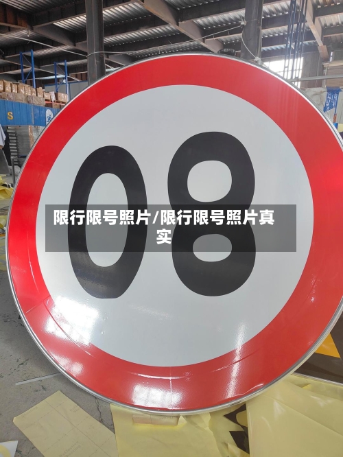 限行限号照片/限行限号照片真实-第2张图片
