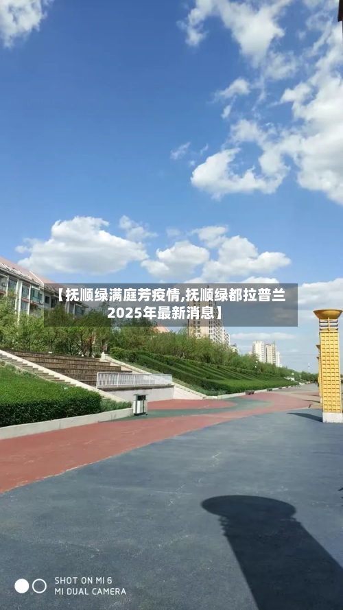 【抚顺绿满庭芳疫情,抚顺绿都拉普兰2025年最新消息】-第2张图片
