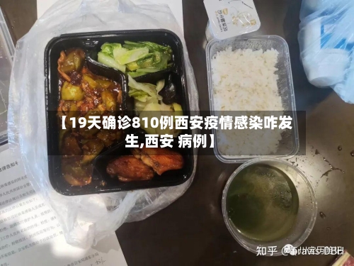 【19天确诊810例西安疫情感染咋发生,西安 病例】