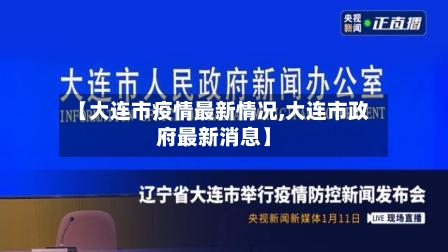 【大连市疫情最新情况,大连市政府最新消息】-第3张图片