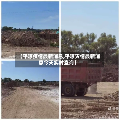 【平凉疫情最新消息,平凉灾情最新消息今天实时查询】