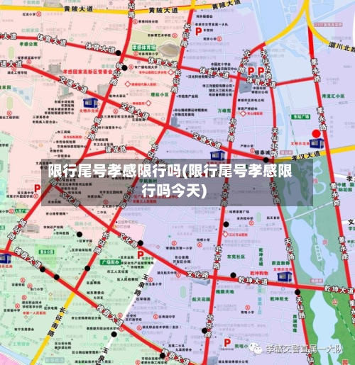 限行尾号孝感限行吗(限行尾号孝感限行吗今天)
