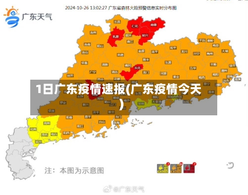 1日广东疫情速报(广东疫情今天)-第3张图片