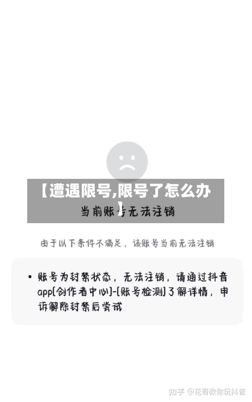 【遭遇限号,限号了怎么办】-第2张图片