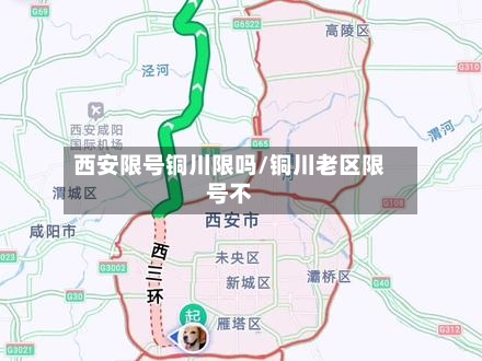 西安限号铜川限吗/铜川老区限号不