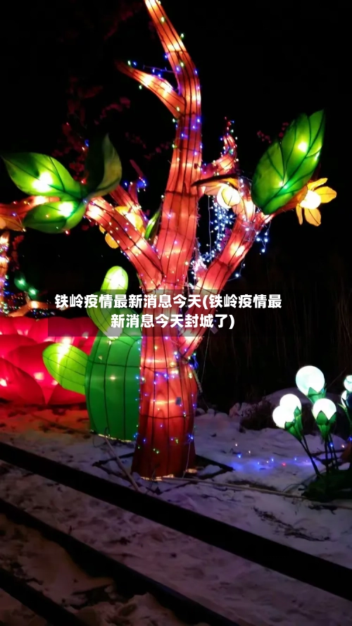 铁岭疫情最新消息今天(铁岭疫情最新消息今天封城了)-第2张图片