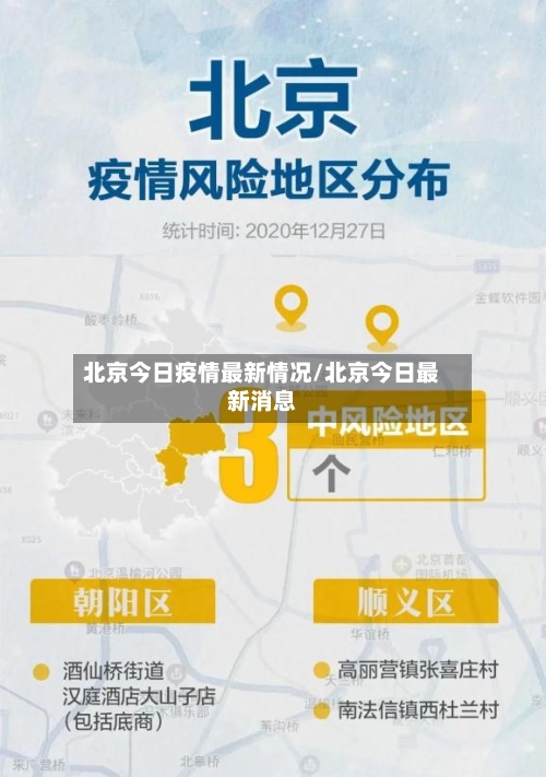 北京今日疫情最新情况/北京今日最新消息-第3张图片