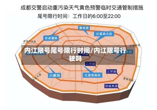 内江限号尾号限行时间/内江限号行驶吗-第2张图片