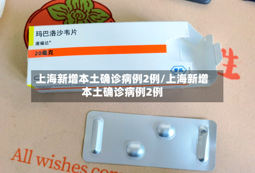 上海新增本土确诊病例2例/上海新增本土确诊病例2例