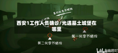 西安1工作人员确诊/光遇墓土城堡在哪里