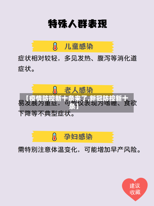 【疫情防控新十条来了,新冠防控新十条】-第3张图片