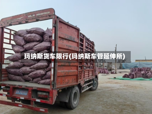 玛纳斯货车限行(玛纳斯车管延伸所)