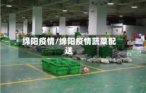 绵阳疫情/绵阳疫情蔬菜配送