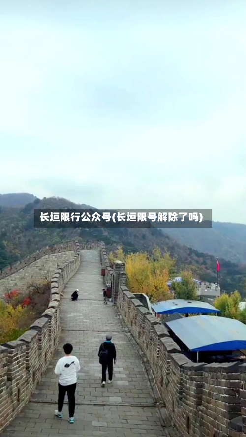 长垣限行公众号(长垣限号解除了吗)-第3张图片