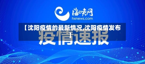 【沈阳疫情的最新情况,沈阳疫情发布】-第3张图片