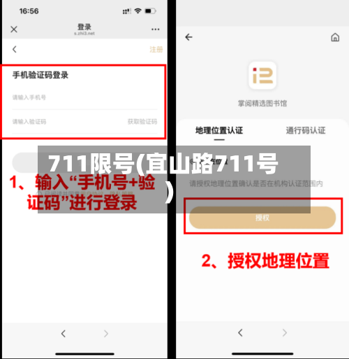 711限号(宜山路711号)-第2张图片