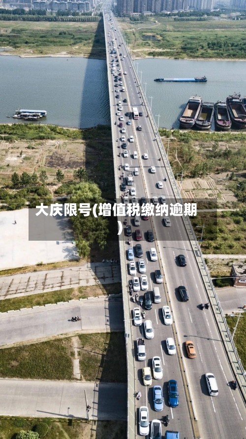大庆限号(增值税缴纳逾期)-第2张图片