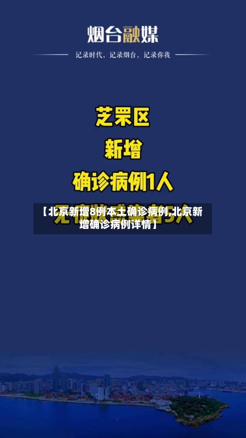 【北京新增8例本土确诊病例,北京新增确诊病例详情】-第2张图片