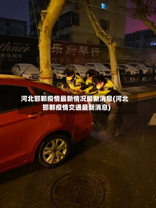 河北邯郸疫情最新情况最新消息(河北邯郸疫情交通最新消息)-第2张图片
