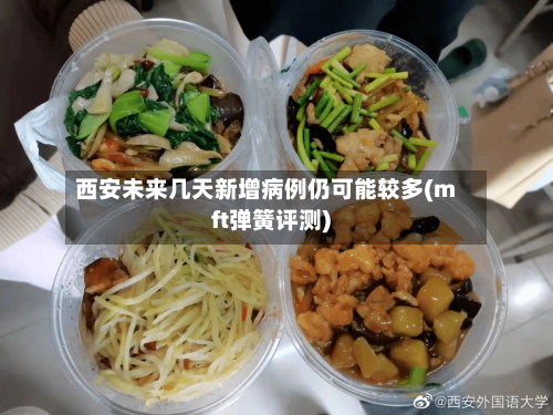 西安未来几天新增病例仍可能较多(mft弹簧评测)-第2张图片
