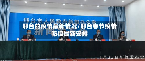 邢台的疫情最新情况/邢台春节疫情防控最新安排-第2张图片