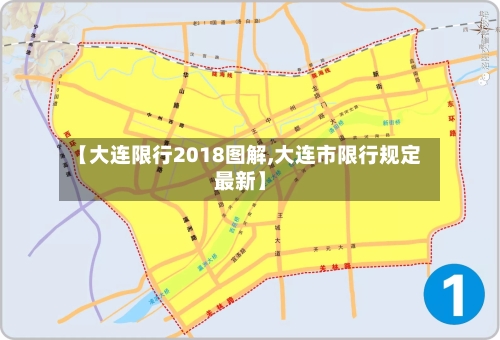 【大连限行2018图解,大连市限行规定最新】-第3张图片