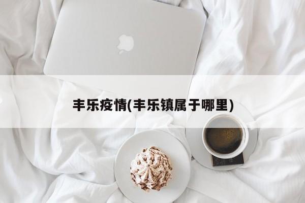 丰乐疫情(丰乐镇属于哪里)