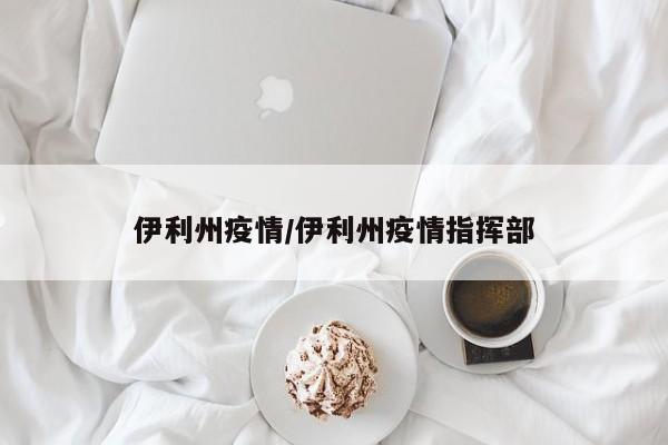 伊利州疫情/伊利州疫情指挥部
